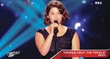 The Voice Kids : la Vaudaise Coline Preher décroche sa place en finale