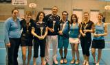 Badminton : 112 joueurs au tournoi de l’Eslv