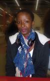 Ariane Umwalli, du Rwanda à la Soie